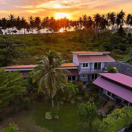 Sunanta Bungalow Ko Lanta Extérieur photo