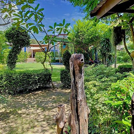 Sunanta Bungalow Ko Lanta Extérieur photo