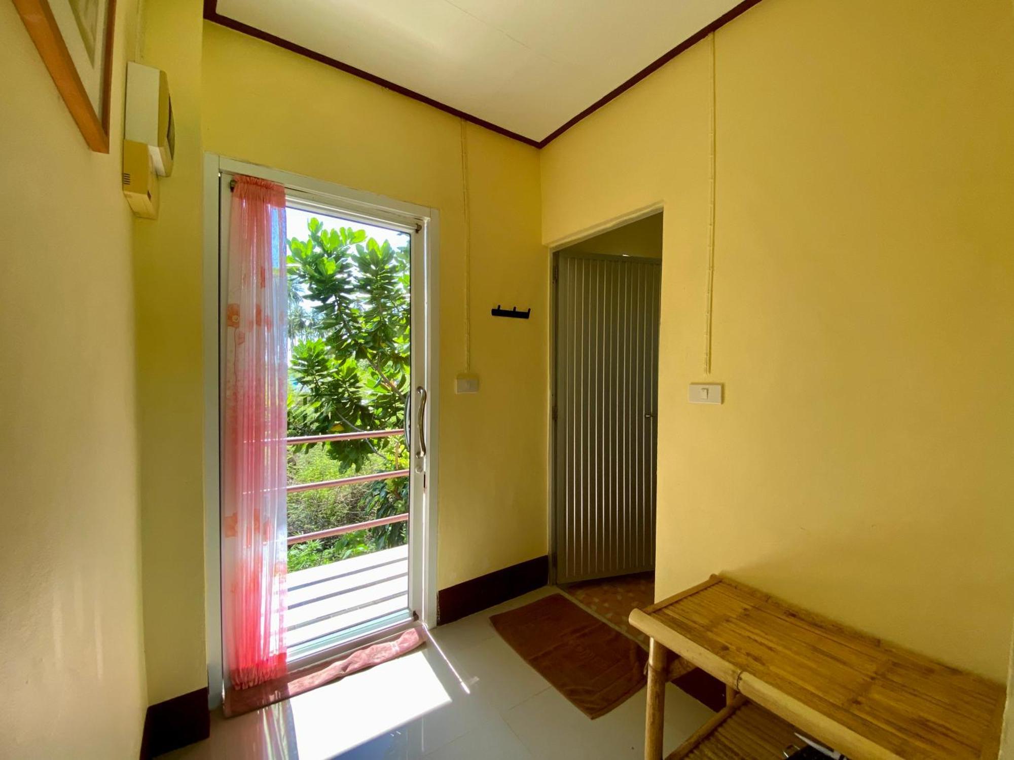 Sunanta Bungalow Ko Lanta Extérieur photo