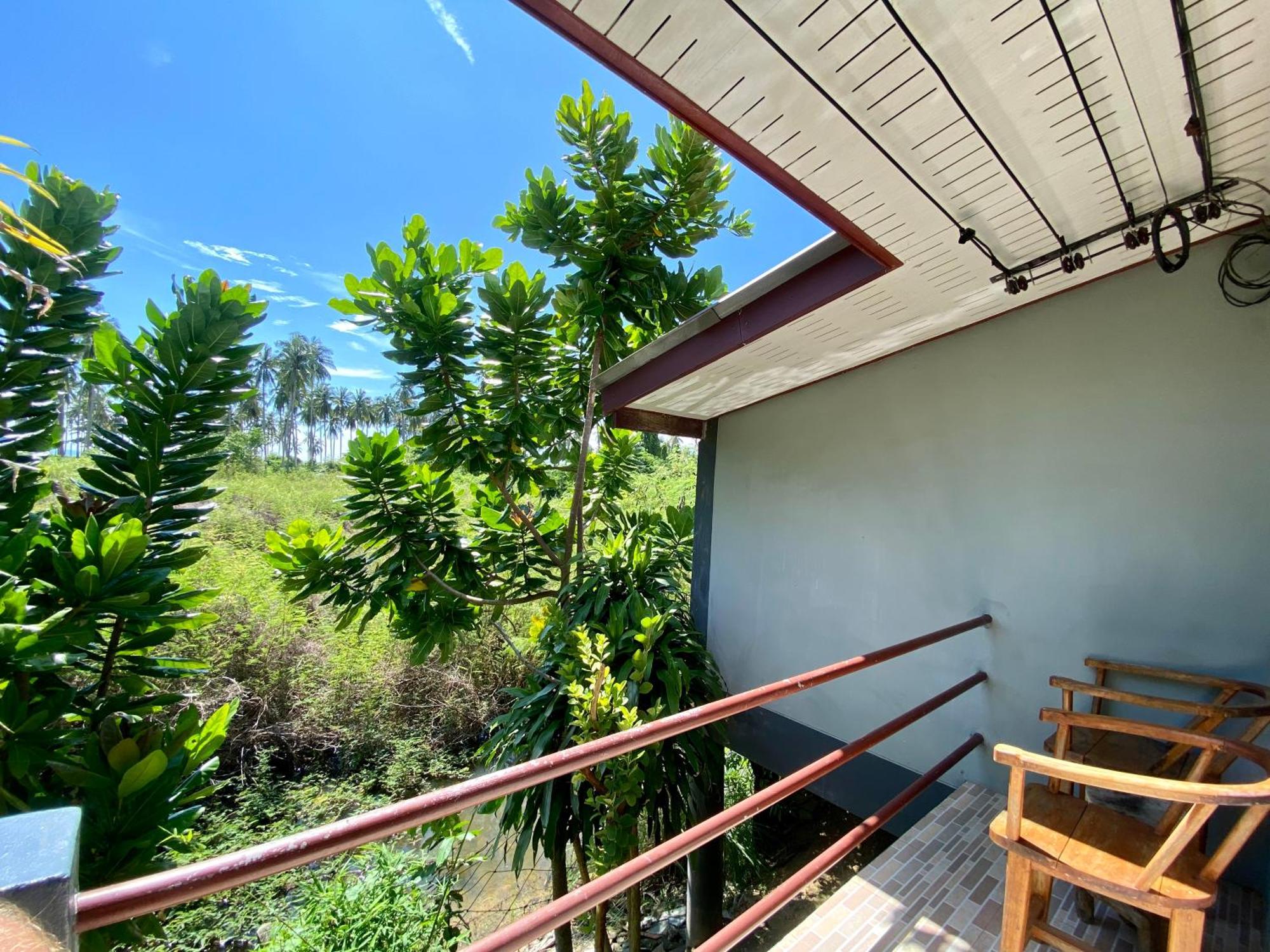 Sunanta Bungalow Ko Lanta Extérieur photo