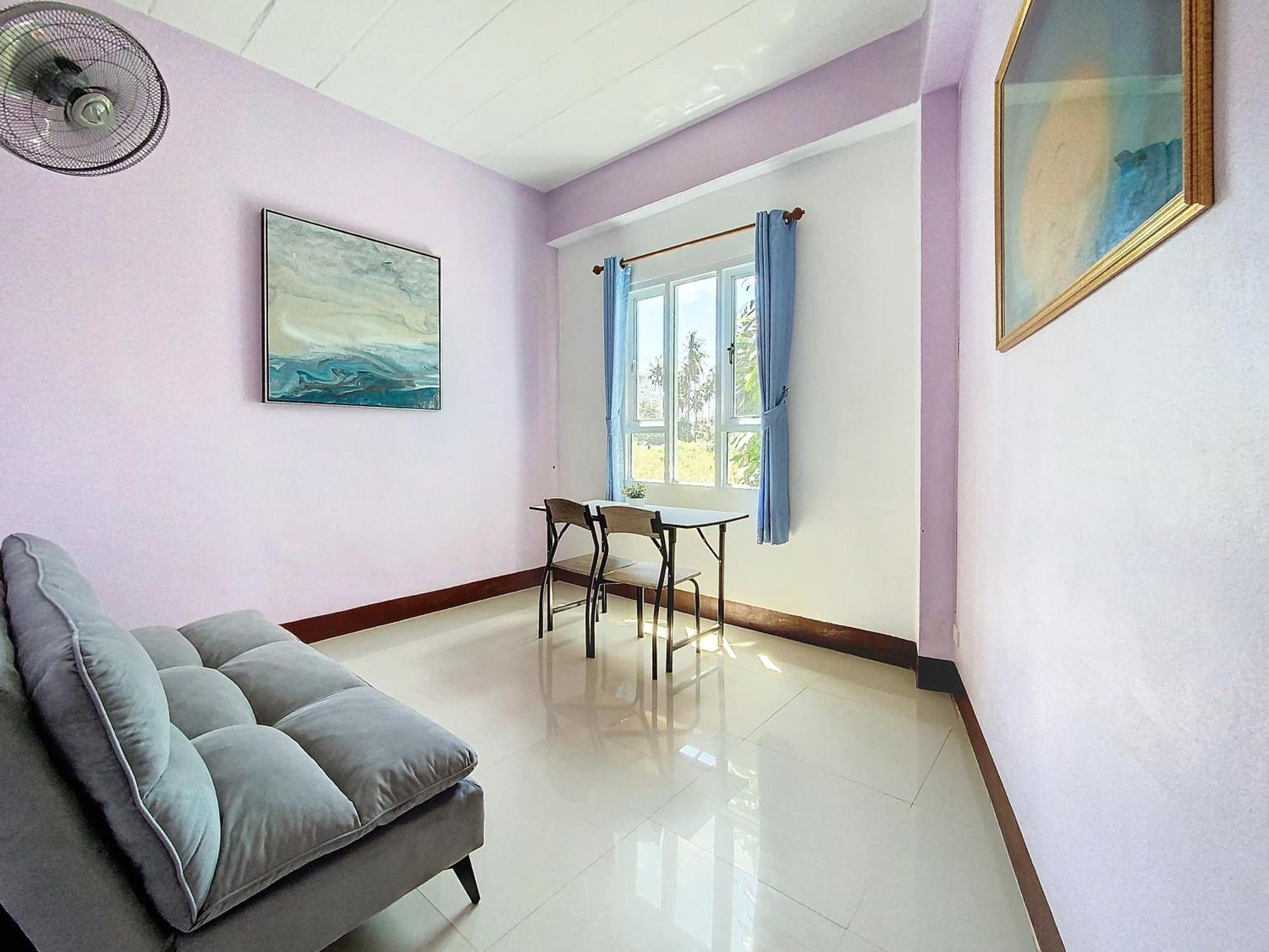 Sunanta Bungalow Ko Lanta Chambre photo