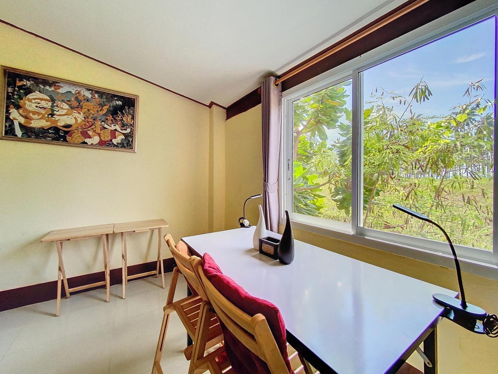 Sunanta Bungalow Ko Lanta Extérieur photo