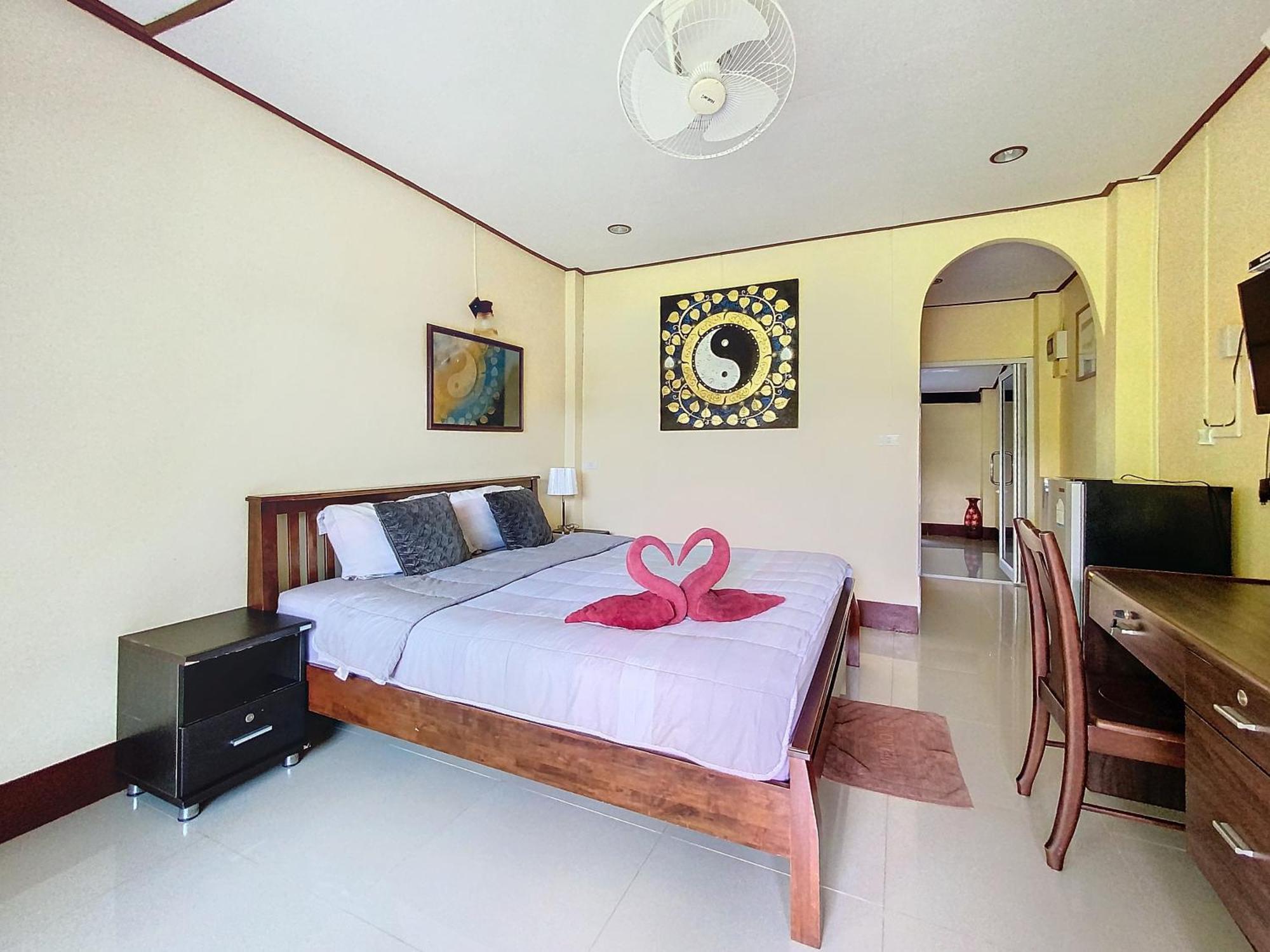 Sunanta Bungalow Ko Lanta Extérieur photo