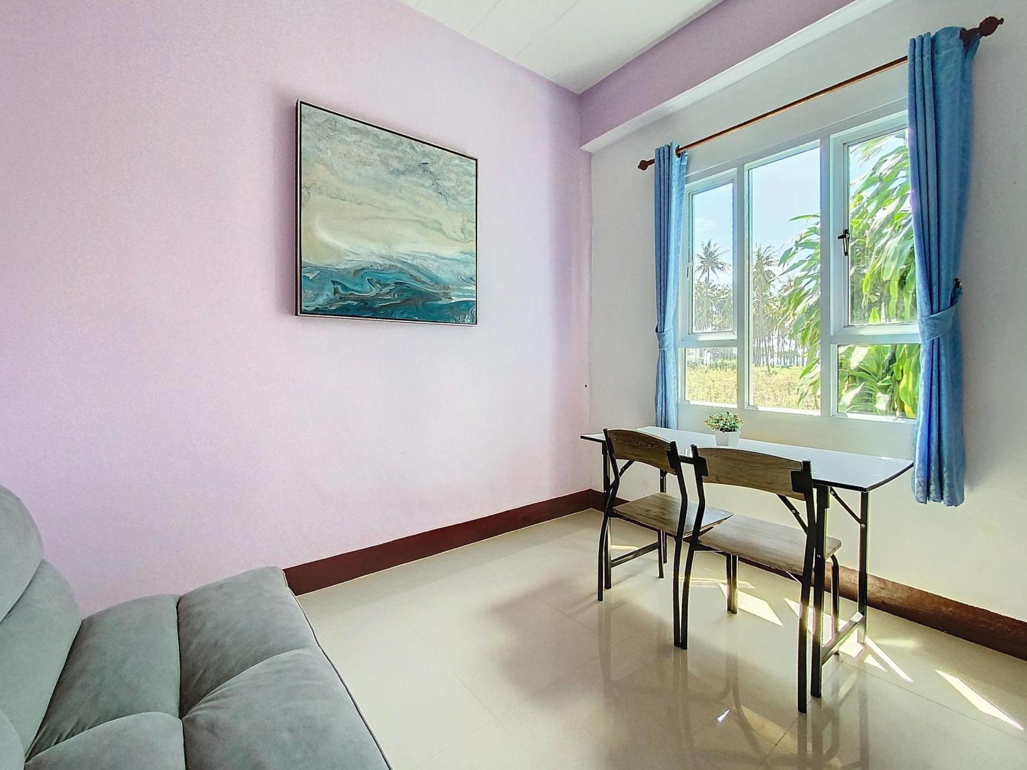 Sunanta Bungalow Ko Lanta Extérieur photo