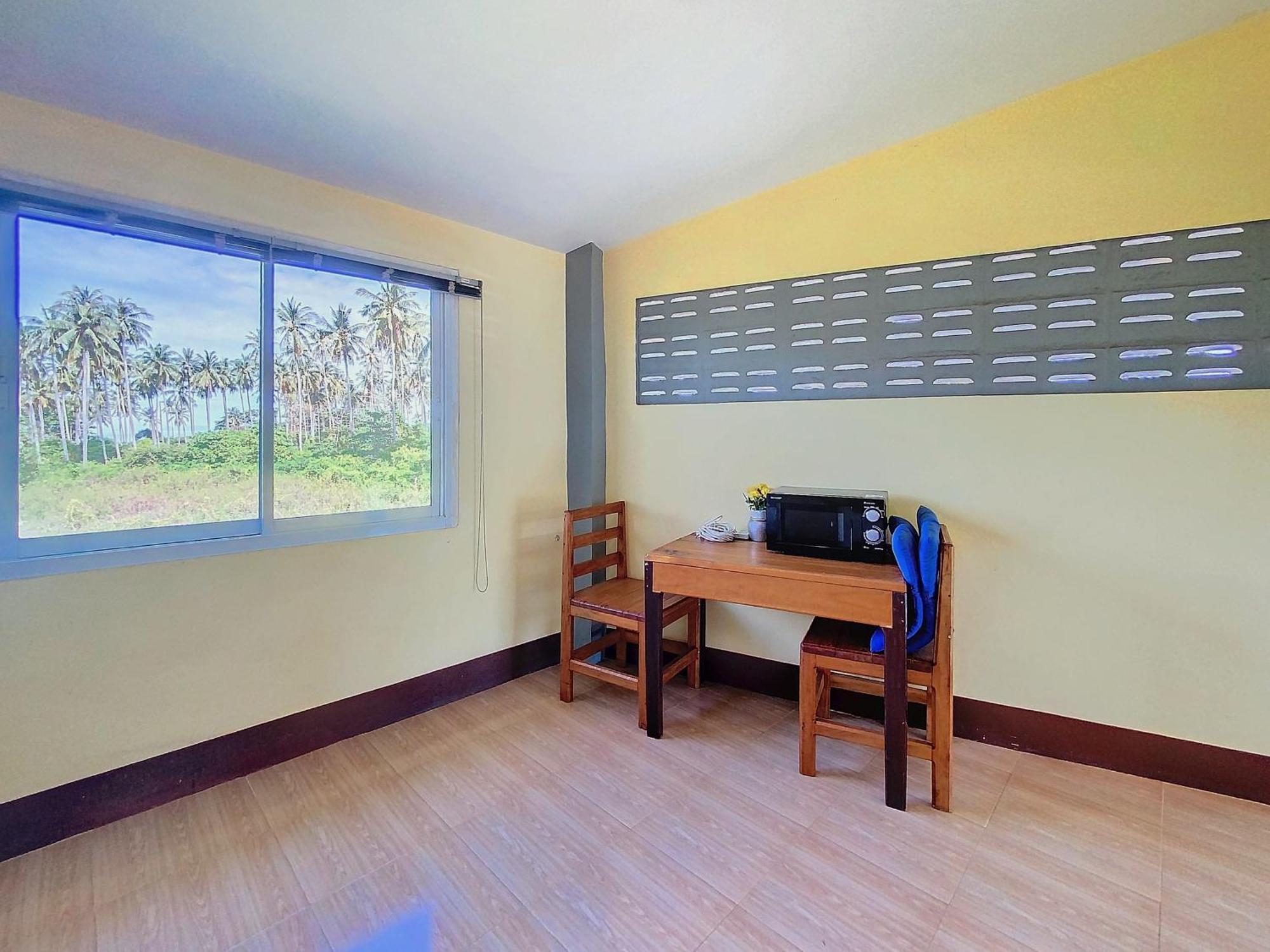 Sunanta Bungalow Ko Lanta Chambre photo