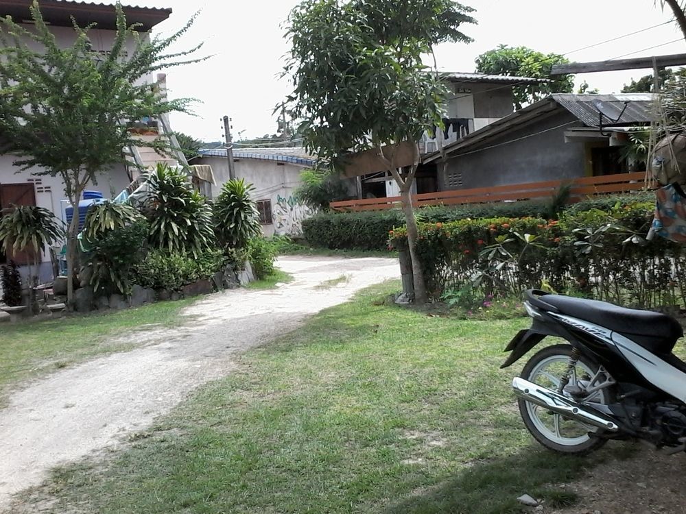 Sunanta Bungalow Ko Lanta Extérieur photo