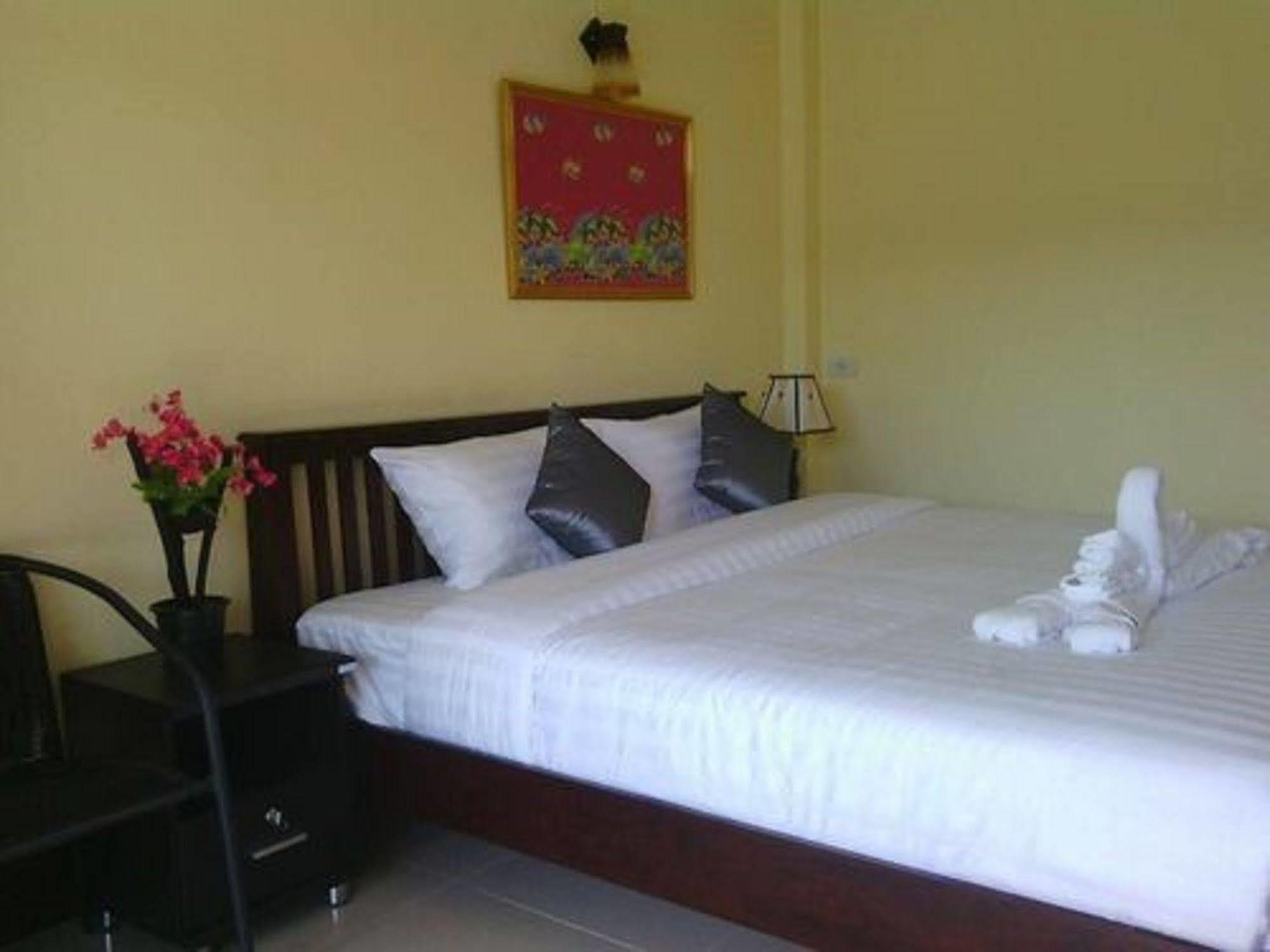 Sunanta Bungalow Ko Lanta Extérieur photo