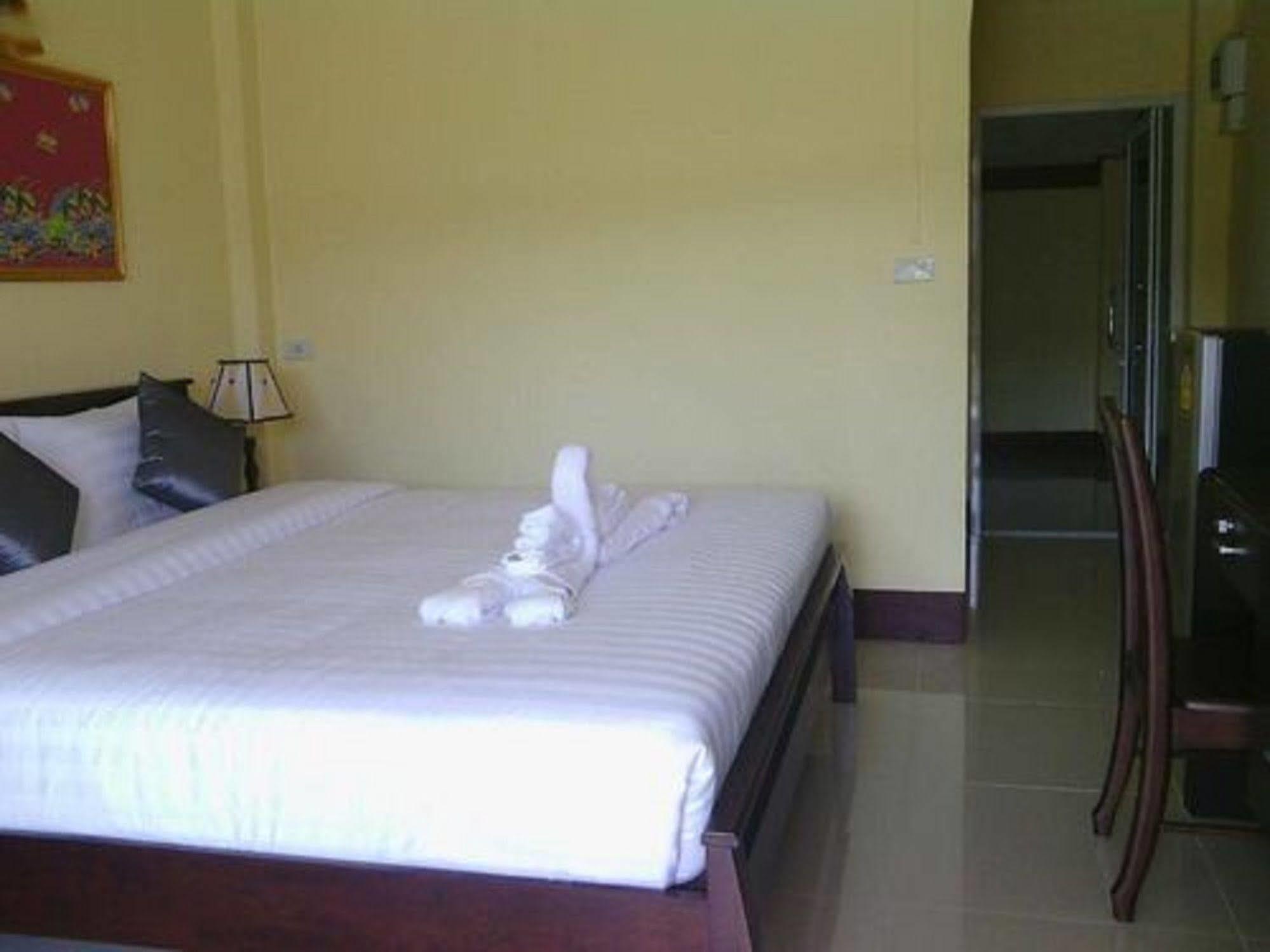 Sunanta Bungalow Ko Lanta Extérieur photo