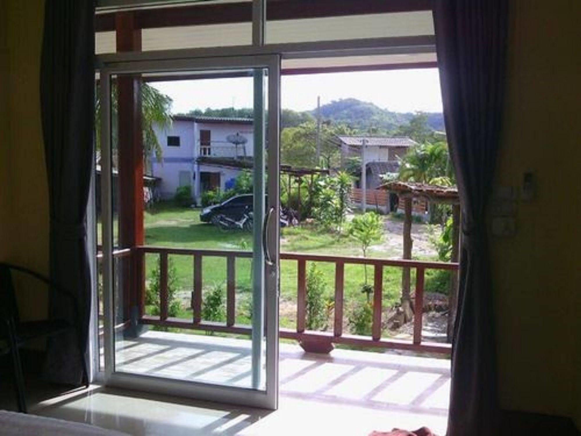 Sunanta Bungalow Ko Lanta Extérieur photo