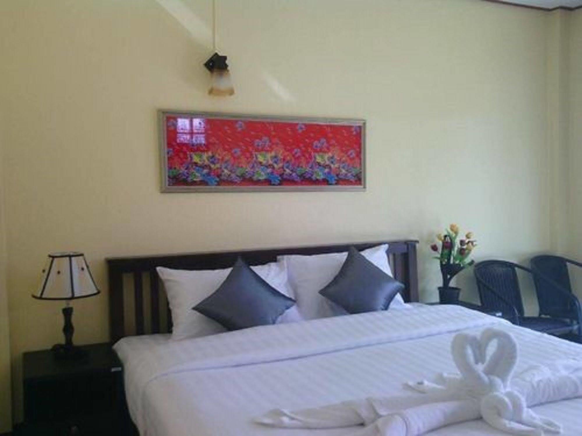 Sunanta Bungalow Ko Lanta Extérieur photo